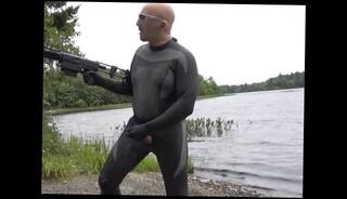 Video 1575651793: fetish gay solo, fetish latex mask, fetish jock, amateur jock cock, jocks huge cock, solo male cock, amateur mature solo, exhibitionist solo, european male solo, solo male public, solo outside, horny cum, silicone cock, quick horny