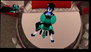 Video 1590787133: furry animation, cartoon furry, furry fetish, furry play, anime old, master