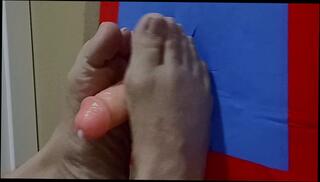 Video 1645759153: feet dildo foot job, feet massage foot, foot job feet fetish, solo male feet fetish, amateur foot massage, gay foot fetish, foot fetish masturbation, penis massage, hole foot