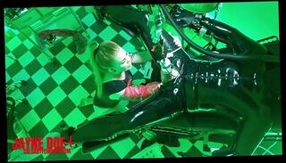 Video 1656655733: femdom latex pegging, fetish latex catsuit, femdom domination pegging, femdom fisting pegging, latex catsuit anal, latex catsuit sex, latex catsuit fuck, hardcore femdom pegging, latex femdom handjob, amateur femdom pegging, femdom fetish porn, red latex catsuit, female domination pegging, red head porn