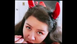 Video 913956755: oral ass, oral big