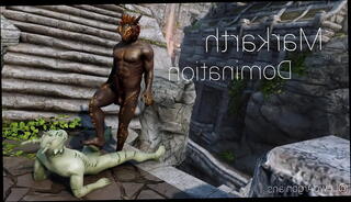 Video 1253219425: foot job feet fetish, foot fetish anal gay, domination, skyrim gay