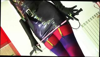 Video 1663123401: latex joi, fetish joi, pantyhose joi, jerk instructions joi, straight joi, play joi game, joi english, latex hd, nylon