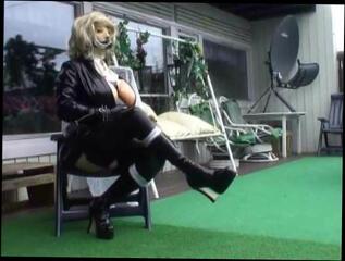 Video 219365101: plug gag, man gay