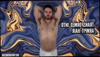 Video 1598779773: hairy solo gay, fetish gay solo, hairy armpit fetish, hairy male solo, hairy amateur gay, shrinking fetish, haired hairy, giant hairy, crush fetish