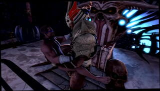 Video 1378002415: gay anime anal, cage rides, anime games