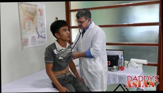 Video 371487701: gay doctor bareback, asian doctor bareback, doctor gay men porn, gay doctor porn young, doctor blowjob gay, gay doctor cock, doctor big cock gay, amateur bareback cock, daddy doctor, doctor medical exam, doctor hd, asian twink, twink hole, cute asian boy