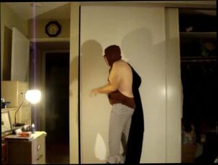 Video 287288001: sexy horny, wearing sexy, man gay