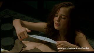 Video 40980804: eva green, nude