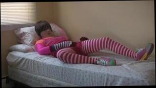 Video 169543801: gay boys shemale, gay boy masturbation, boy man masturbate, masked boy