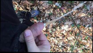 Video 297719701: amateur gay cock, big pierced cock, gay cock outdoors, gay man big cock, hd pierced