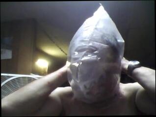 Video 262779401: punishment play, clamps, self punishment, gay boy nipple, gay man boy