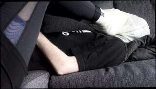 Video 1597170501: foot fetish feet worship, dirty feet foot fetish, latex mistress dominates, domination femdom humiliation, foot fetish toy, amateur foot worship, homemade foot fetish, feet socks worshiped, white feet worship, foot worship sniffing, german latex fetish, foot worship hd, dominates straight, knee socks foot, dominates masked, high latex, toy time