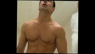 Video 1078390715: muscle gay anal, penetrated hard