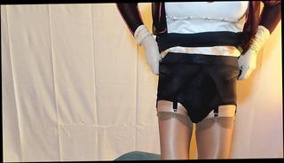 Video 785114101: mature shemale