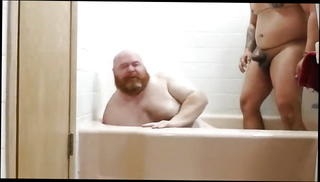 Video 1084619301: gay daddy anal, gay bear anal, daddy hd