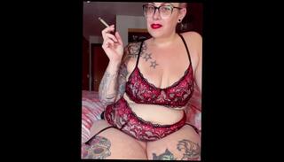 Video 1612577263: bbw milf stepmom, bbw milf solo, bbw milf step mom, amateur milf stepmom, milf amateur fetish, bbw smoking fetish, black milf stepmom, bbw milf lingerie, milf stepmom played, solo female bbw, bbw step mommy, fetish smoker, red lingerie milf, stepmom fantasy