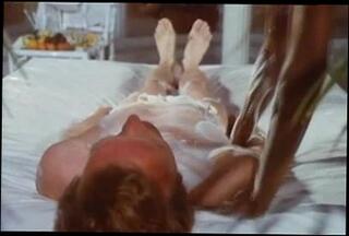 Video 174153601: double massage, softcore massage, vintage massage, interracial massage, straight massage, black massage, ebony massage