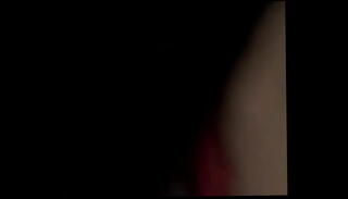 Watch the video about Playing with her wet pussy