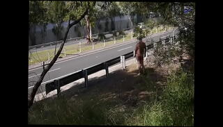 Video 103353685: nudity solo, amateur public nudity, nudity boys, solo exhibition