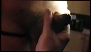 Video 1188992701: gay daddy anal, amateur daddy anal, gay anal masturbation, anal beads masturbation, daddy handjob