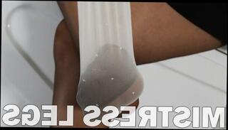 Video 1192457103: feet foot fetish sock, nylon feet foot, foot fetish solo, girls feet foot tease, amateur foot fetish, white nylon foot, foot fetish lovers, female foot fetish