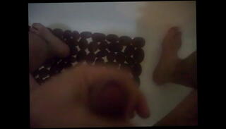 Video 534290335: solo boy, dick solo, semen