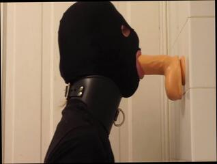 Video 360233301: bdsm blowjob slave, gay bdsm slave, bdsm slave training, man slave, cuckold hd