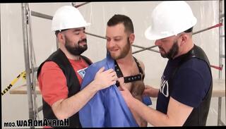 Video 1581201831: bareback fucking gay threesome, gay threesome bareback sex, bareback ass hole rimming, hairy chubby fuck, bbw chubby fuck, bear chubby hairy fat, threesome raw bareback, chubby submissive, chubby hairy big, chubby fetish, bareback fucking big cock, gay bareback group sex, blowjob barebacking gay, fucking bareback hd, rims two