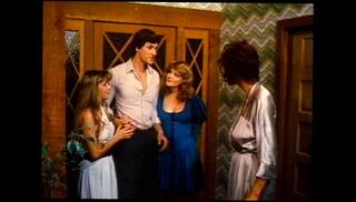 Watch the video about Metro - Just Great sex - scene 4