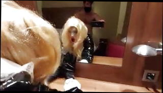 Video 1534780801: shemale maid, young shemale couple, maid anal, hotel maid