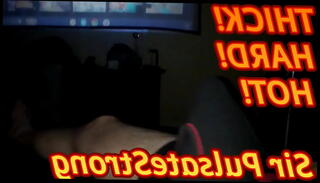 Video 1305933815: pulsating dick, hot dick