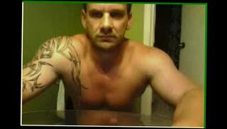 Video 126434645: sexy webcam, sexy guy