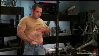 Video 47641604: blows hairy, machine, hairy jack, hairy hole, stud, boy toy, masturbation toys, gay toy, warm boy, bad boy, toy hd