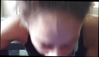 Video 905214201: homemade girl, straight girl, cute nerd girl, girl head, american girl