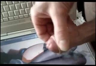 Video 50666501: nylon cum, nylon wife, nylon gay, amateur nylon, nylon legs