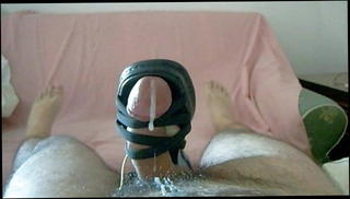 Video 1521760101: gay bdsm slave, amateur bdsm slave, slave massage, cock massage cum, cock massage masturbation, slave cumshot, slaves big cock, shoe slave, super massage