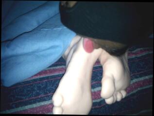 Video 923885704: licking boys feet, boy feet tickled, gay fetish, sleeping feet, fetish hd