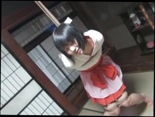 Video 63800504: japanese rope bondage, softcore bdsm, nude bondage, bondage training, bondage style