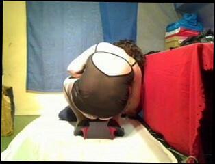 Video 21633401: shemale dildo cum, dildo play cum, dildo porn