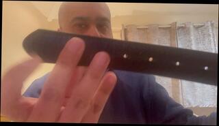 Video 1659306103: ass whipped spanked, solo male gay porn, amateur solo porn, gay asian solo, belt whipping, leather whip, pakistani gay porn