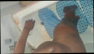 Video 1590922115: african homemade, american homemade, short homemade