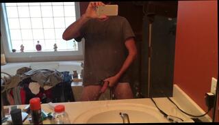 Video 207658801: str8 daddy cum, big cock str8 daddy, str8 gay, amateur str8, str8 man, daddy masturbate cum, amateur masturbation hd, daddy bathroom