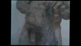 Video 104566755: gay boy solo, amateur webcam solo