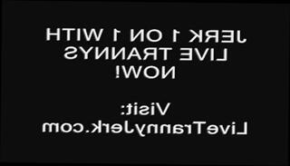 Video 730077315: shemale crossdresser ladyboy, crossdresser tranny shemale, crossdresser cock, crossdresser webcam, cock wanking