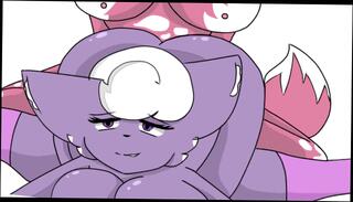 Video 1654332943: futa furry cartoon, big ass anime cartoon, furry futanari, big boobs furry, futanari anal, fucking big ass