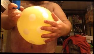 Video 1227753703: solo gay amateur, gay bear solo, solo gay male, popping belly, fat solo