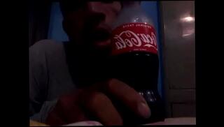 Video 765853335: shemale public solo