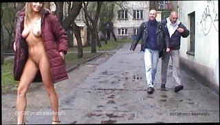 Video 162834001: public nudity nude naked, naked nude straight, naked polish