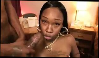 Watch the video about Unique LaSage picked up for lookin' Right!!!